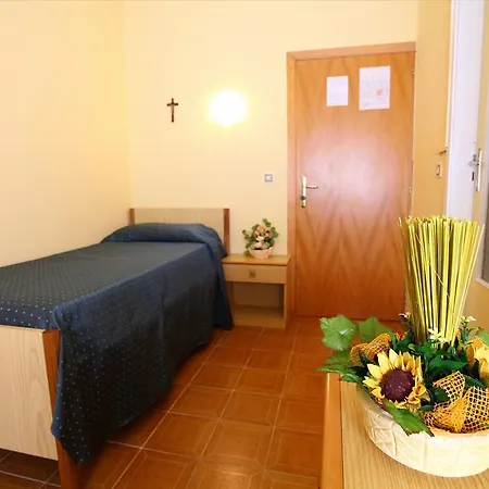 Hotel Moderna