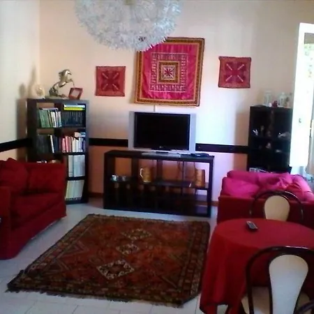 Hotel Moderna 3*