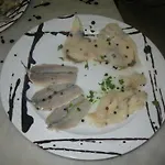 מלון Moderna 3*