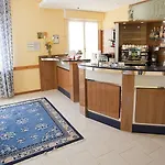 Moderna 3* פארמה