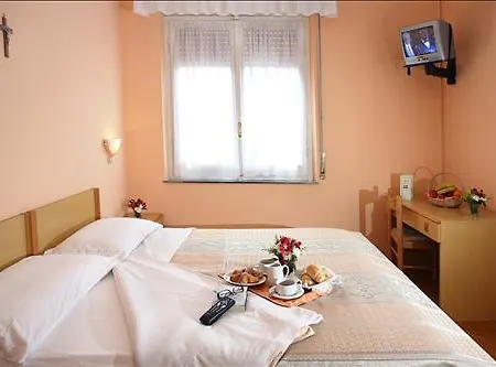 Moderna Hotel Parma