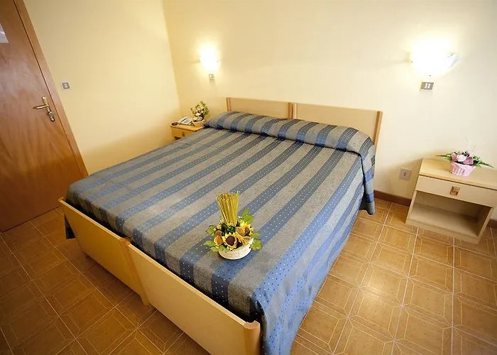 Moderna 3* 帕爾馬