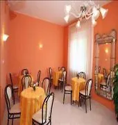 Moderna 酒店 帕爾馬